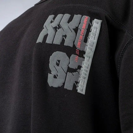 Rag Top XXL97 Ottomix Legal Power
