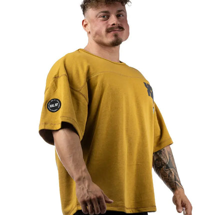 Rag Top XXL97 Ottomix Legal Power
