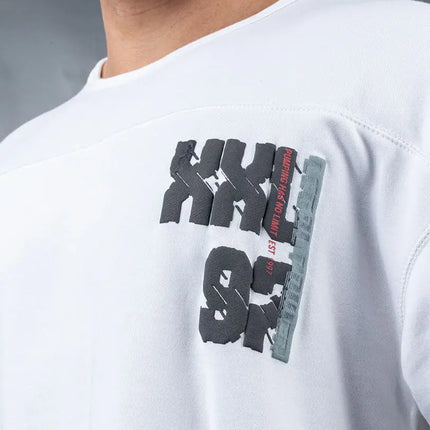 Rag Top XXL97 Ottomix Legal Power