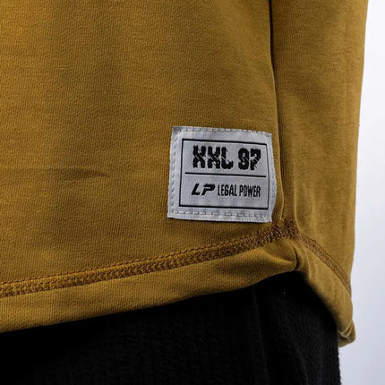 Rag Top XXL97 Ottomix Legal Power