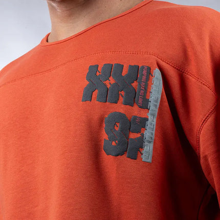Rag Top XXL97 Ottomix Legal Power