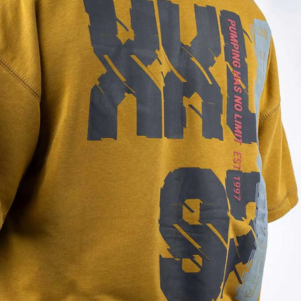 Rag Top XXL97 Ottomix Legal Power
