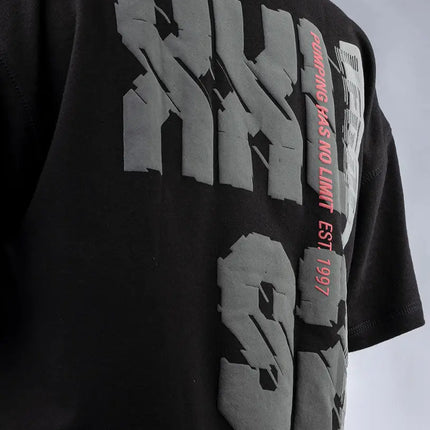 Rag Top XXL97 Ottomix Legal Power