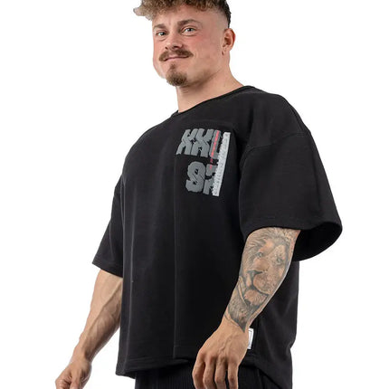 Rag Top XXL97 Ottomix Legal Power