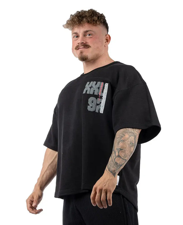 Rag Top XXL97 Ottomix Legal Power
