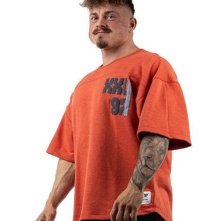 Rag Top XXL97 Ottomix Legal Power