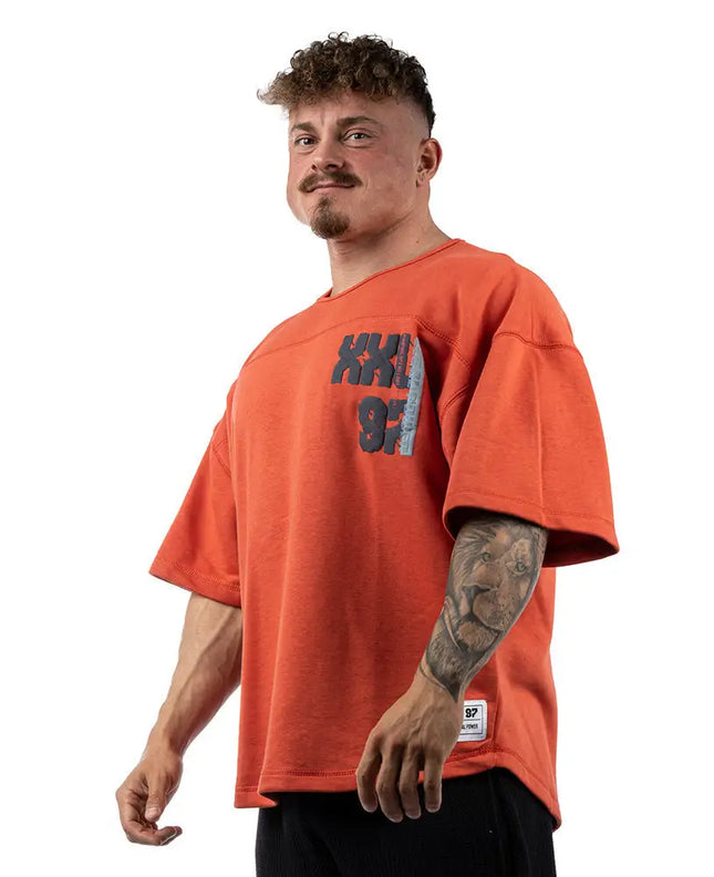 Rag Top XXL97 Ottomix Legal Power