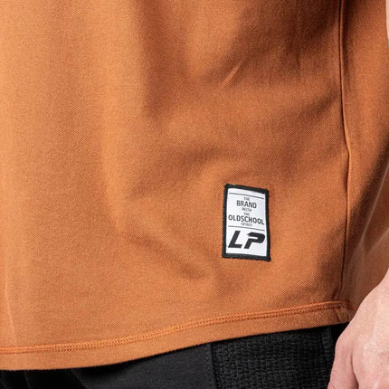 Rag Top XXXXL LP Limits Jersey Pique Legal Power
