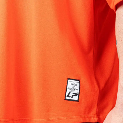Rag Top XXXXL LP Limits Jersey Pique Legal Power