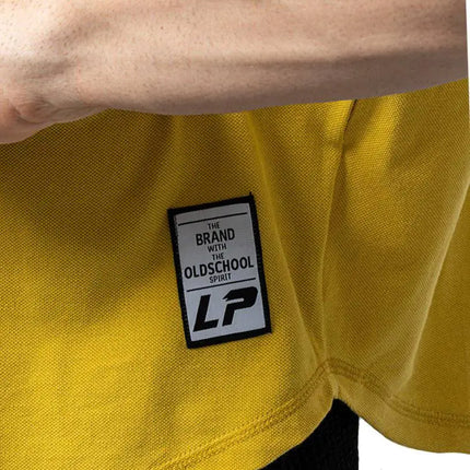 Rag Top XXXXL LP Limits Jersey Pique Legal Power