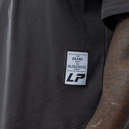 Rag Top XXXXL LP Limits Jersey Pique Legal Power