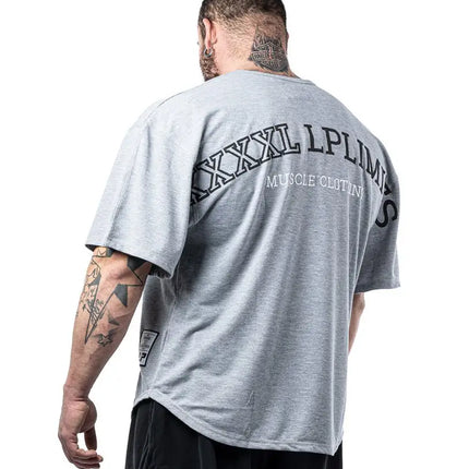 Rag Top XXXXL LP Limits Jersey Pique Legal Power