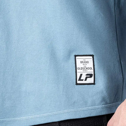 Rag Top XXXXL LP Limits Jersey Pique Legal Power
