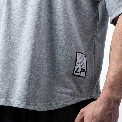Rag Top XXXXL LP Limits Jersey Pique Legal Power
