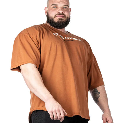 Rag Top XXXXL LP Limits Jersey Pique Legal Power