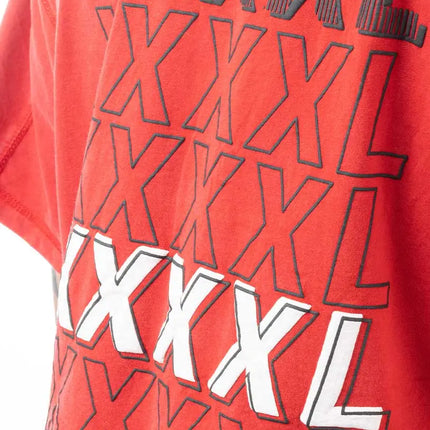 Rag Top XXXXL Stonewashed Jersey Legal Power