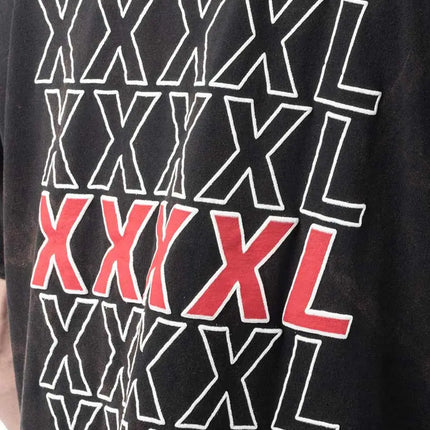 Rag Top XXXXL Stonewashed Jersey Legal Power