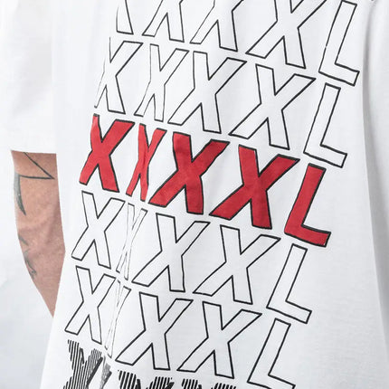 Rag Top XXXXL Stonewashed Jersey Legal Power