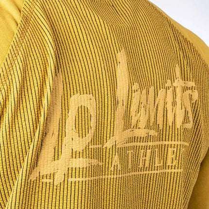 Raglan Rag Top LP Limits Bostomix Legal Power