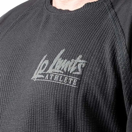 Raglan Rag Top LP Limits Bostomix Legal Power