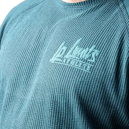 Raglan Rag Top LP Limits Bostomix Legal Power