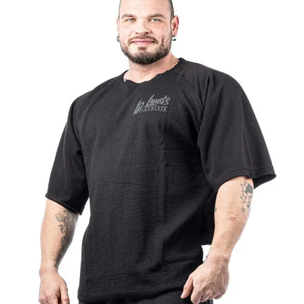 Raglan Rag Top LP Limits Bostomix Legal Power