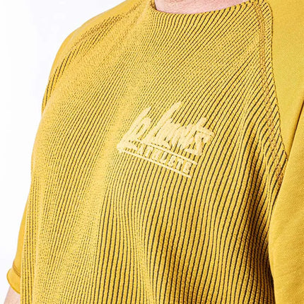 Raglan Rag Top LP Limits Bostomix Legal Power