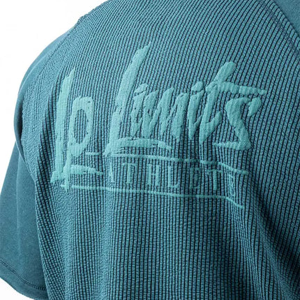 Raglan Rag Top LP Limits Bostomix Legal Power