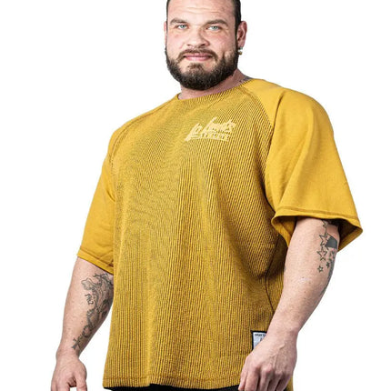 Raglan Rag Top LP Limits Bostomix Legal Power