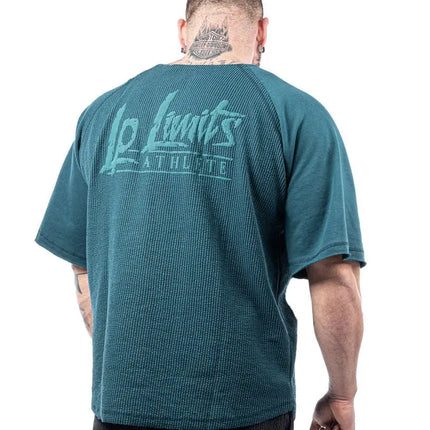 Raglan Rag Top LP Limits Bostomix Legal Power