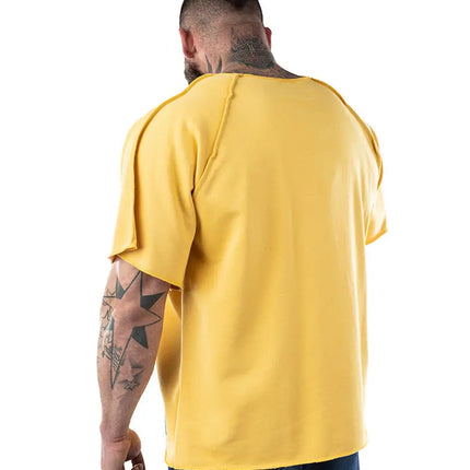 Raglan Rag Top Oldschool Spikes Ottomix Legal Power