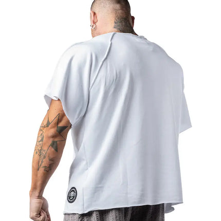 Raglan Rag Top Oldschool Spikes Ottomix Legal Power