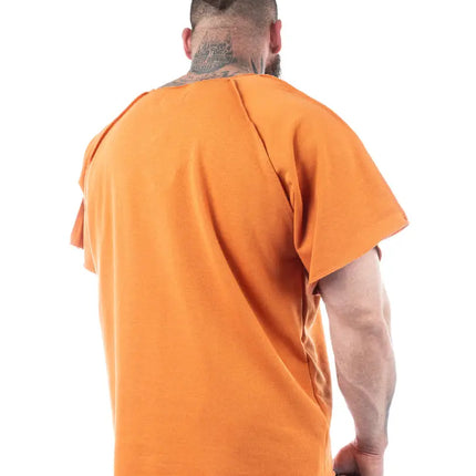 Raglan Rag Top Oldschool Spikes Ottomix Legal Power