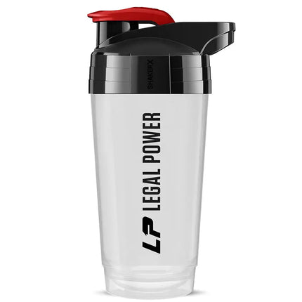 Shaker Legal Power