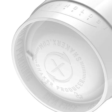 Shaker Legal Power