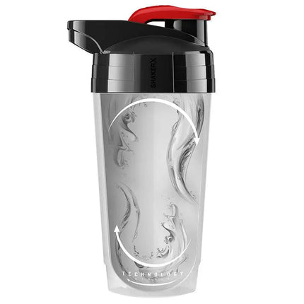 Shaker Legal Power
