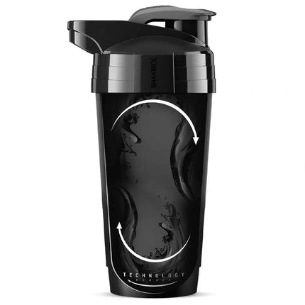 Shaker Legal Power