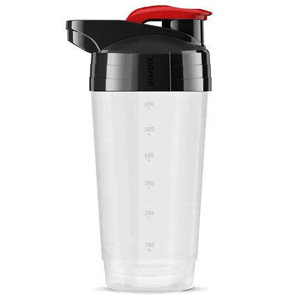 Shaker Legal Power