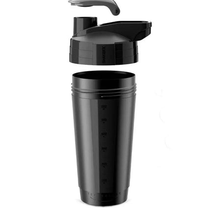 Shaker Legal Power