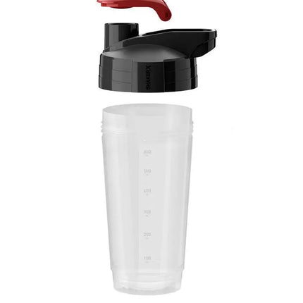 Shaker Legal Power
