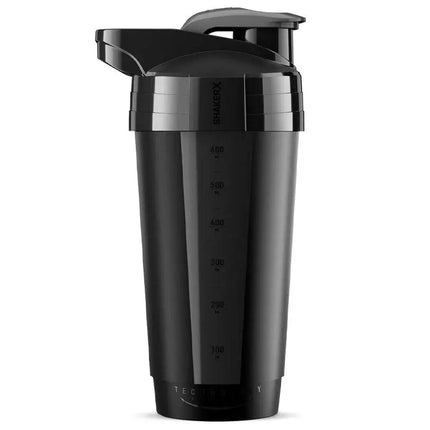 Shaker Legal Power
