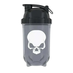 Noir Transparent