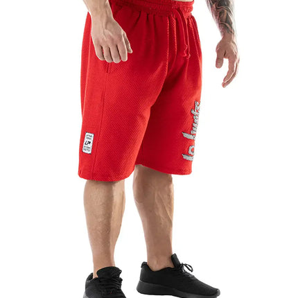 Short LP Limits Athlete Katana Legal Power