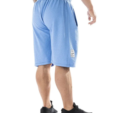 Short LP Limits Athlete Katana Legal Power
