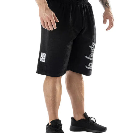 Short LP Limits Athlete Katana Legal Power