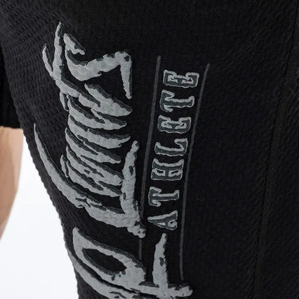 Short LP Limits Athlete Katana Legal Power
