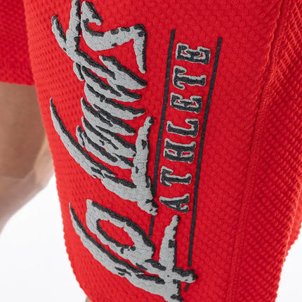 Short LP Limits Athlete Katana Legal Power