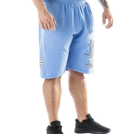Short LP Limits Athlete Katana Legal Power