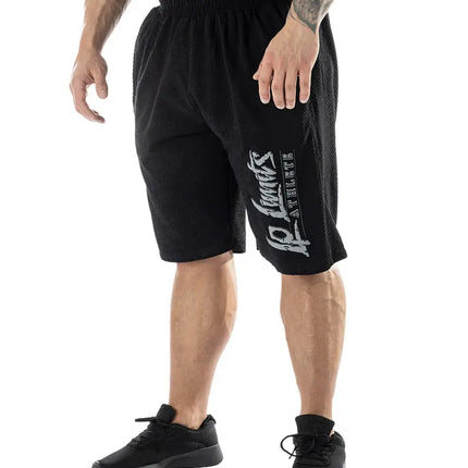 Short LP Limits Athlete Katana Legal Power