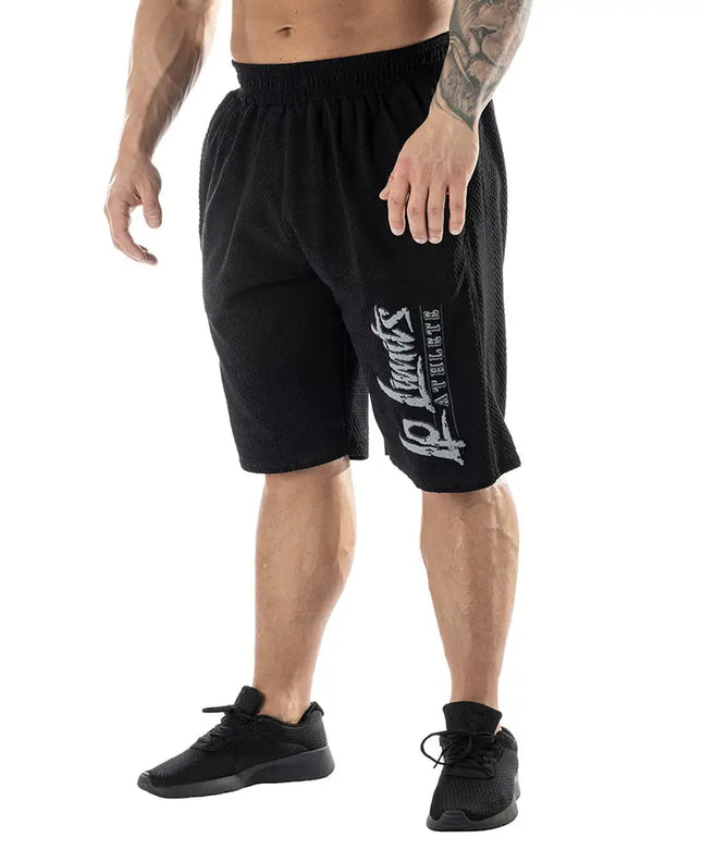 Short LP Limits Athlete Katana Legal Power